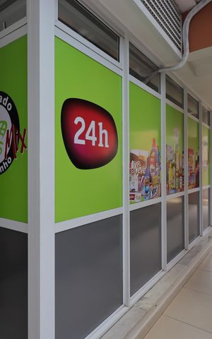 Apartamento à venda com 64m², 3 quartos e 1 vagaÁrea Comum - Mercadinho 24h