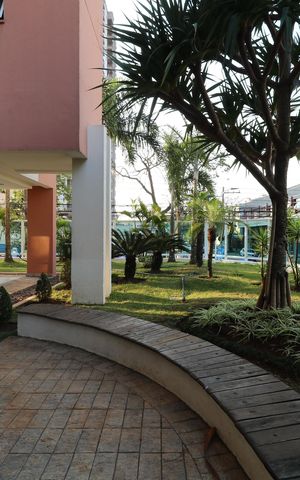 Apartamento à venda com 64m², 3 quartos e 1 vagaÁrea Comum