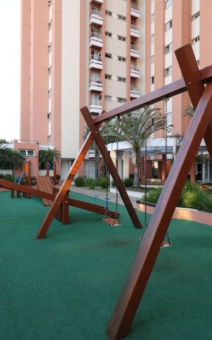 Apartamento à venda com 64m², 3 quartos e 1 vagaÁrea Comum - Playground