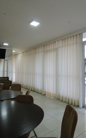Apartamento à venda com 64m², 3 quartos e 1 vagaÁrea Comum - Salão de Festa 1