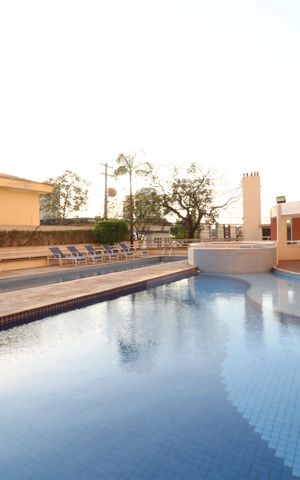 Apartamento à venda com 64m², 3 quartos e 1 vagaÁrea Comum - Piscina