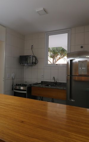 Apartamento à venda com 64m², 3 quartos e 1 vagaÁrea Comum - Salão de Festa 2