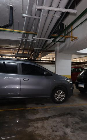 Apartamento à venda com 64m², 3 quartos e 1 vagaGaragem
