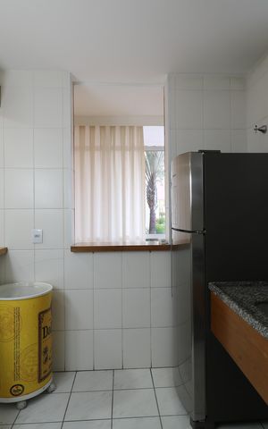 Apartamento à venda com 64m², 3 quartos e 1 vagaÁrea Comum - Salão de Festa 1