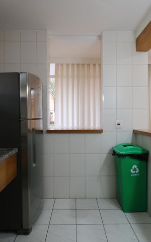 Apartamento à venda com 64m², 3 quartos e 1 vagaÁrea Comum - Salão de Festa 2