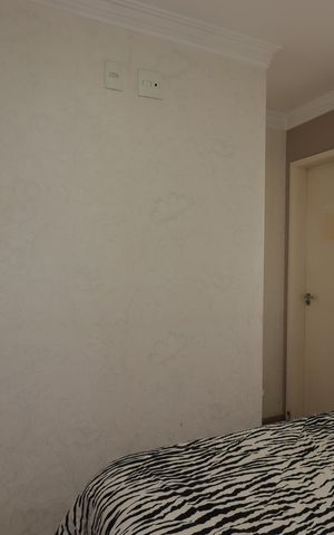 Apartamento à venda com 64m², 3 quartos e 1 vagaSuíte