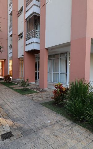 Apartamento à venda com 64m², 3 quartos e 1 vagaÁrea Comum