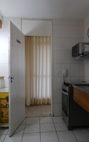 Apartamento à venda com 64m², 3 quartos e 1 vagaÁrea Comum - Salão de Festa 2