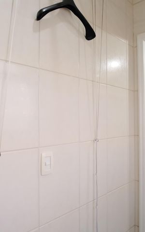 Apartamento à venda com 65m², 3 quartos e 2 vagasÁrea de Serviço