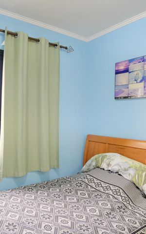 Apartamento à venda com 65m², 3 quartos e 2 vagasSuíte