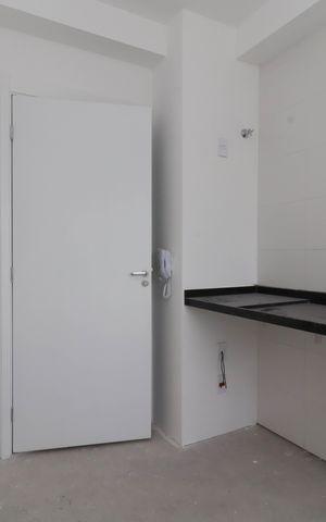 Studio para alugar com 24m², 1 quarto e sem vaga Studio para alugar com 24m², 1 quarto e sem vagaStudio