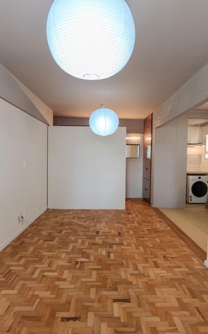 Apartamento para alugar com 40m², 1 quarto e 1 vaga Apartamento para alugar com 40m², 1 quarto e 1 vagaKitnet
