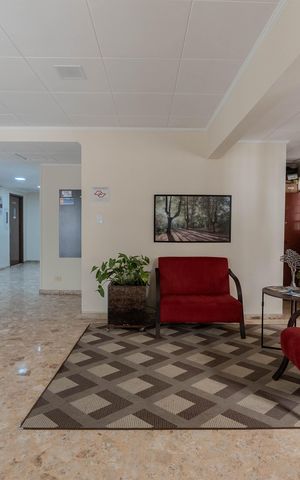 Apartamento para alugar com 40m², 1 quarto e 1 vaga Apartamento para alugar com 40m², 1 quarto e 1 vagaHall de entrada