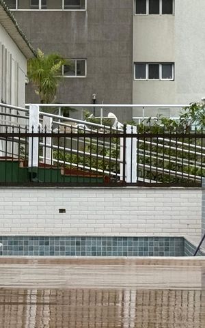 Apartamento para alugar com 141m², 3 quartos e 2 vagas Apartamento para alugar com 141m², 3 quartos e 2 vagasÁrea comum