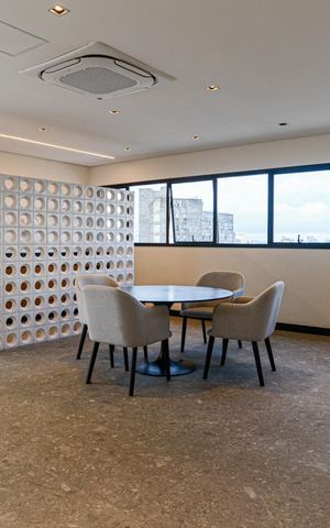 Studio à venda com 21m², 1 quarto e sem vaga Studio à venda com 21m², 1 quarto e sem vagaÁrea comum - Coworking