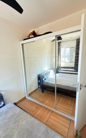 Casa à venda com 142m², 3 quartos e 2 vagas