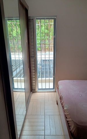 Casa à venda com 142m², 3 quartos e 2 vagas Casa à venda com 142m², 3 quartos e 2 vagasQuarto