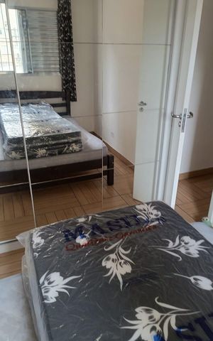 Casa à venda com 142m², 3 quartos e 2 vagas Casa à venda com 142m², 3 quartos e 2 vagasQuarto