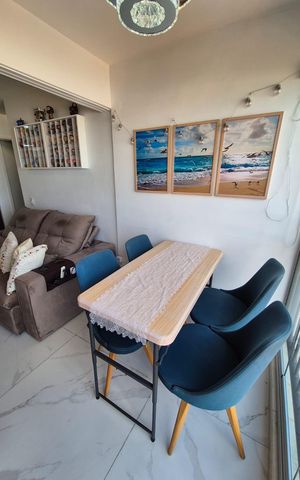 Apartamento à venda com 60m², 2 quartos e 1 vaga