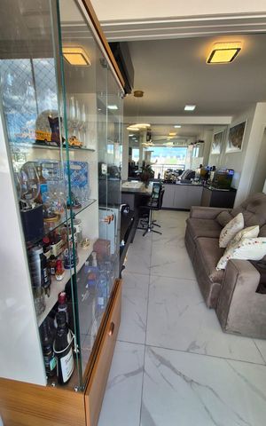 Apartamento à venda com 60m², 2 quartos e 1 vaga