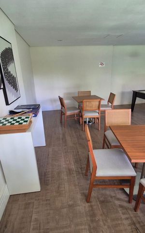 Apartamento à venda com 60m², 2 quartos e 1 vaga