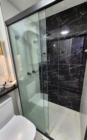 Apartamento à venda com 60m², 2 quartos e 1 vaga