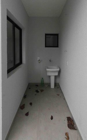 Casa para alugar com 132m², 3 quartos e 4 vagas