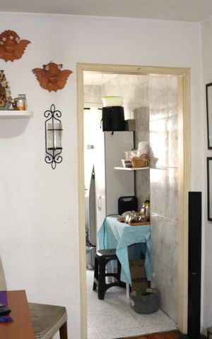 Apartamento à venda com 40m², 1 quarto e sem vagaSala