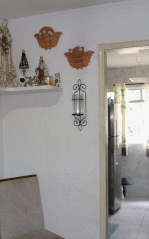 Apartamento à venda com 40m², 1 quarto e sem vagaSala