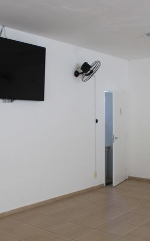 Casa de condomínio para alugar com 128m², 2 quartos e 2 vagas Casa de condomínio para alugar com 128m², 2 quartos e 2 vagasÁrea comum - Salão de festas