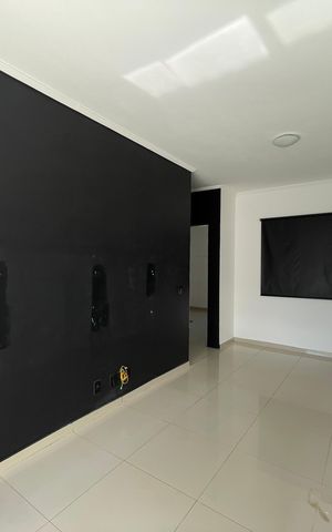 Casa de condomínio para alugar com 128m², 2 quartos e 2 vagas Casa de condomínio para alugar com 128m², 2 quartos e 2 vagasSala