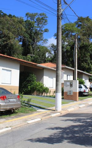 Casa de condomínio para alugar com 128m², 2 quartos e 2 vagas Casa de condomínio para alugar com 128m², 2 quartos e 2 vagasCondomínio