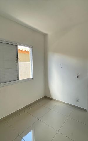 Casa de condomínio para alugar com 128m², 2 quartos e 2 vagas Casa de condomínio para alugar com 128m², 2 quartos e 2 vagasQuarto 1