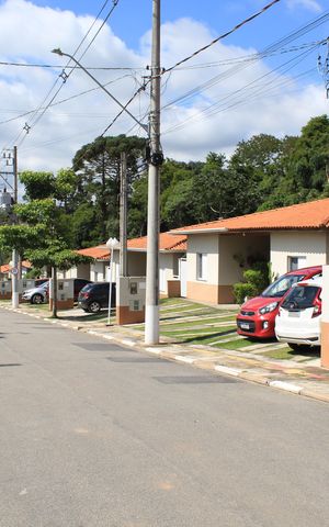 Casa de condomínio para alugar com 128m², 2 quartos e 2 vagas Casa de condomínio para alugar com 128m², 2 quartos e 2 vagasCondomínio