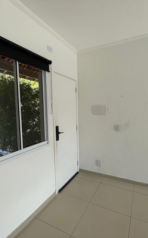 Casa de condomínio para alugar com 128m², 2 quartos e 2 vagas Casa de condomínio para alugar com 128m², 2 quartos e 2 vagasSala