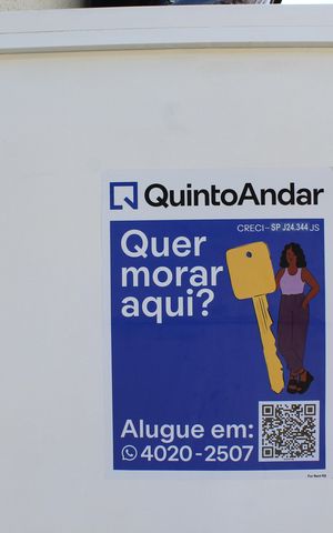 Casa de condomínio para alugar com 128m², 2 quartos e 2 vagas Casa de condomínio para alugar com 128m², 2 quartos e 2 vagasPlaca