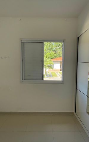 Casa de condomínio para alugar com 128m², 2 quartos e 2 vagas Casa de condomínio para alugar com 128m², 2 quartos e 2 vagasQuarto 2