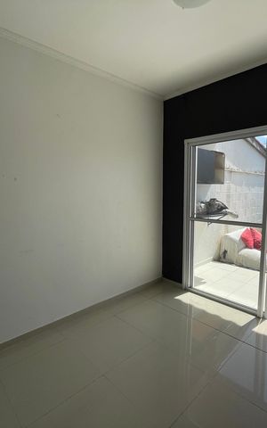 Casa de condomínio para alugar com 128m², 2 quartos e 2 vagas Casa de condomínio para alugar com 128m², 2 quartos e 2 vagasSala
