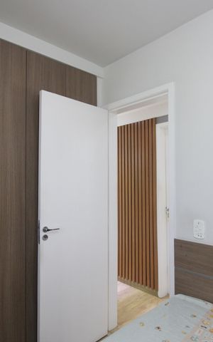 Apartamento para alugar com 74m², 3 quartos e 1 vagaQuarto 1