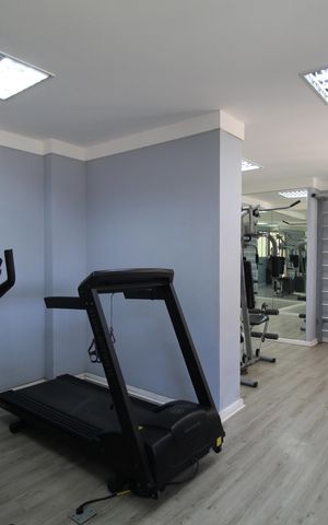 Apartamento para alugar com 74m², 3 quartos e 1 vagaÁrea comum - Academia