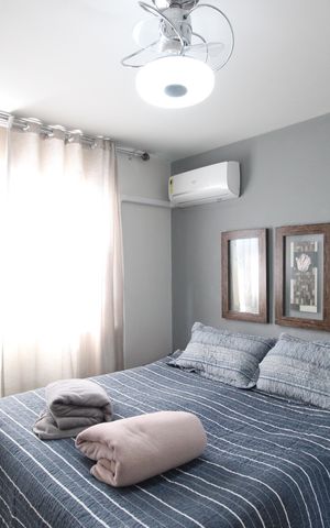 Apartamento para alugar com 74m², 3 quartos e 1 vagaSuíte