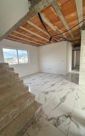 Apartamento à venda com 74m², 3 quartos e 2 vagas