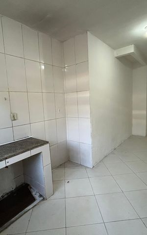 Casa para alugar com 305m², 3 quartos e 1 vagaCozinha