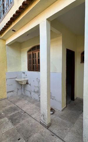 Casa para alugar com 305m², 3 quartos e 1 vagaÁrea de Serviço