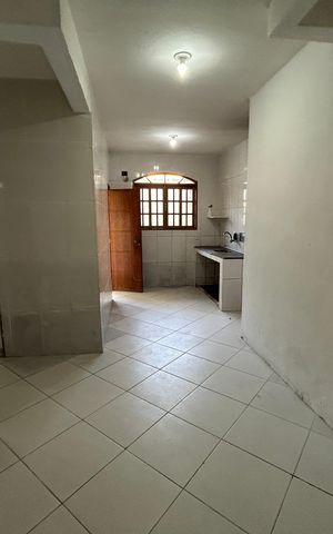 Casa para alugar com 305m², 3 quartos e 1 vagaCozinha