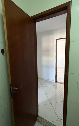 Casa para alugar com 305m², 3 quartos e 1 vagaBanheiro Social 1