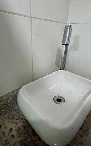 Casa para alugar com 305m², 3 quartos e 1 vagaBanheiro Social 2
