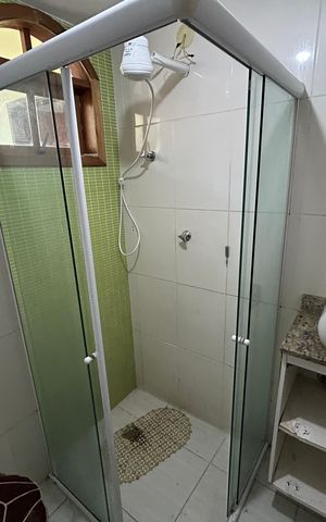 Casa para alugar com 305m², 3 quartos e 1 vagaBanheiro Social 2