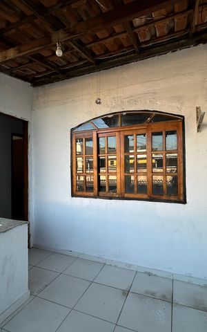Casa para alugar com 305m², 3 quartos e 1 vagaVaranda da Suíte