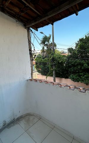 Casa para alugar com 305m², 3 quartos e 1 vagaVaranda da Suíte